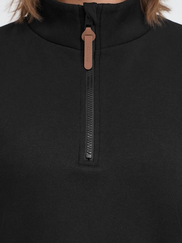 Abito ' OXMILLE ' di Oxmo in nero