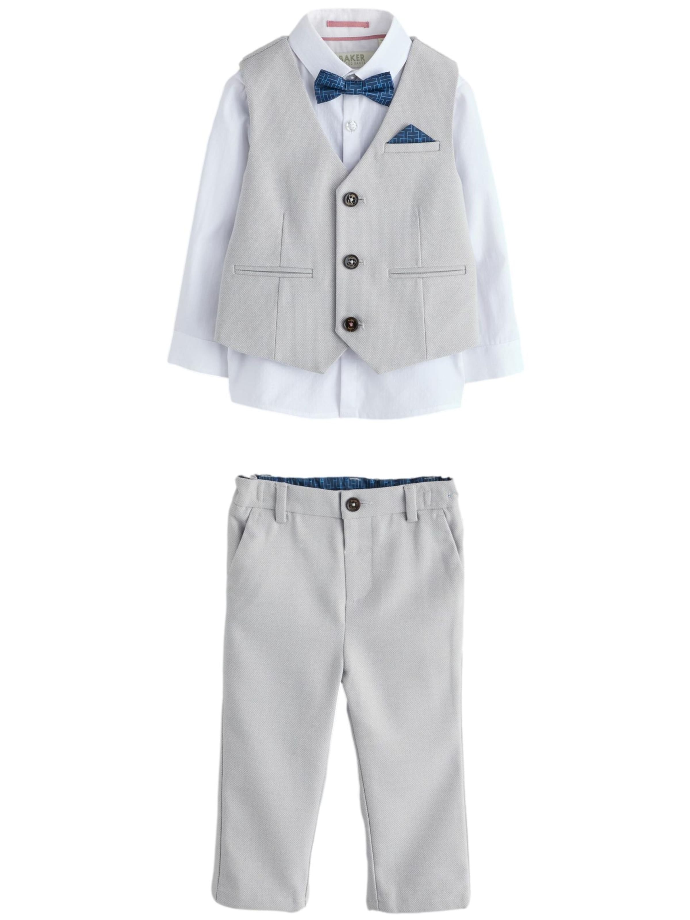 zils Baker by Ted Baker Komplekts: no priekšpuses