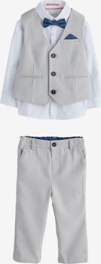 Baker by Ted Baker Setti värissä tummansininen / harmaa / valkoinen, Tuotenäkymä