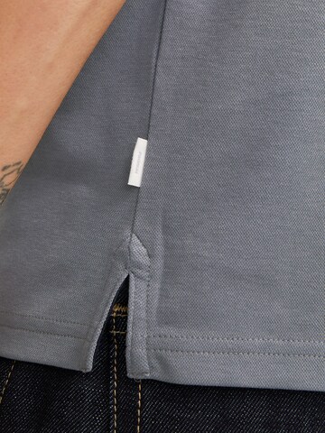 Jack & Jones Premium Shirt 'JJRODNEY' in Grey