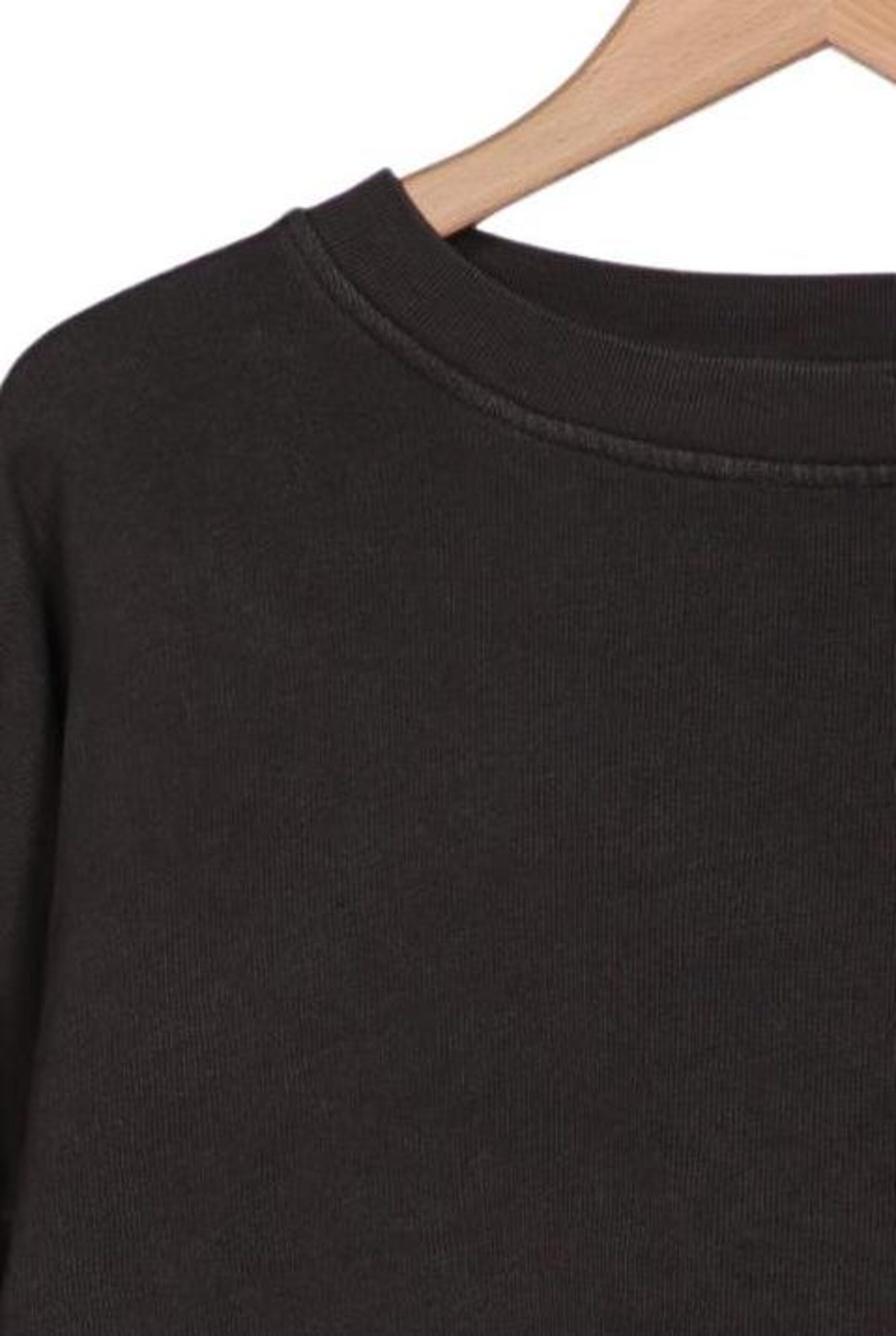 AMERICAN VINTAGE Sweatshirt & Zip-Up Hoodie in XS in Grey