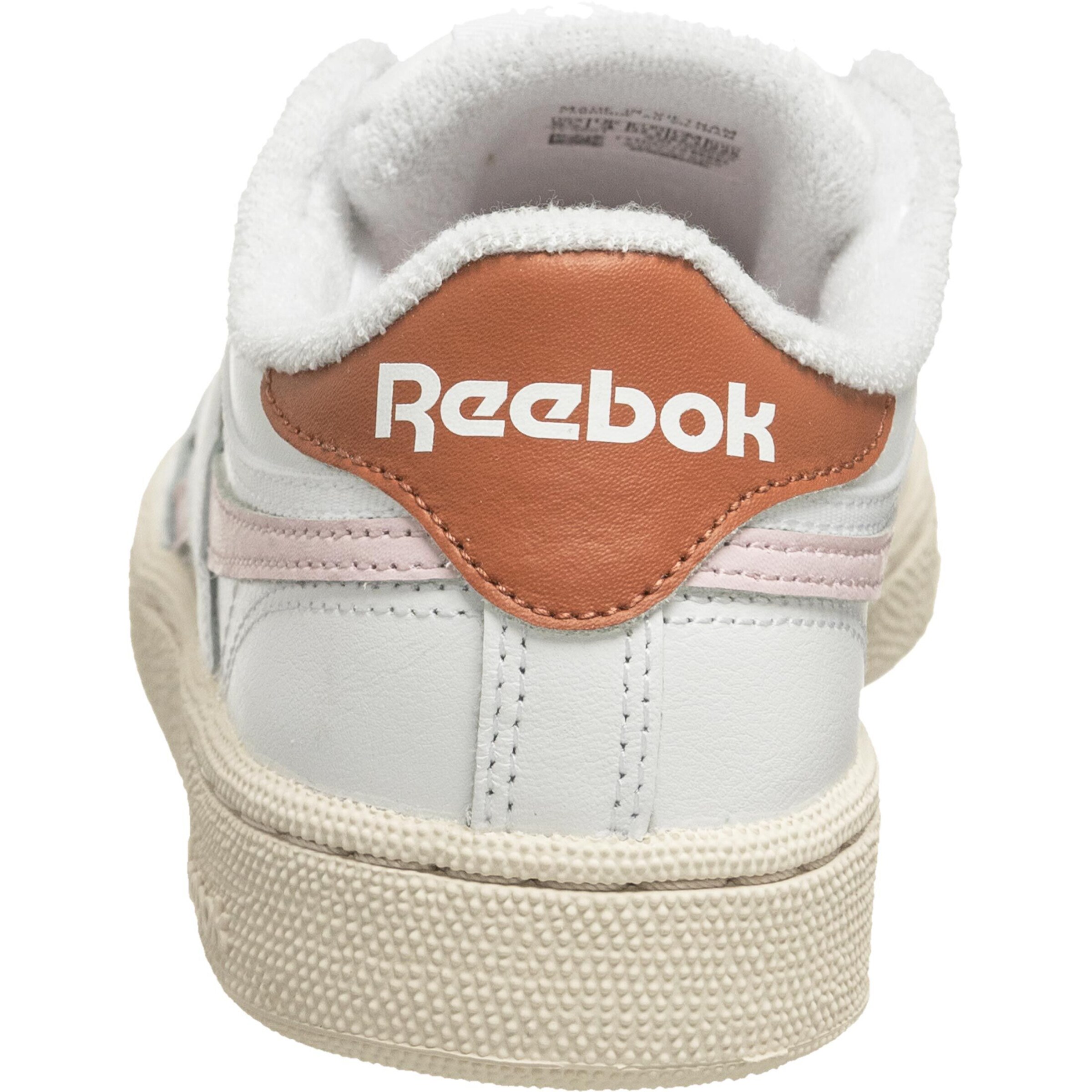 Reebok Classics Sneakers laag 'Club C Revenge' in Wit | ABOUT YOU