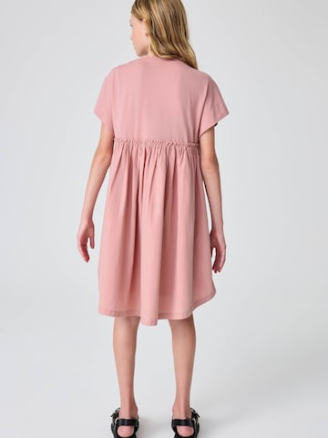 smALLSAINTS Kleid in Pink