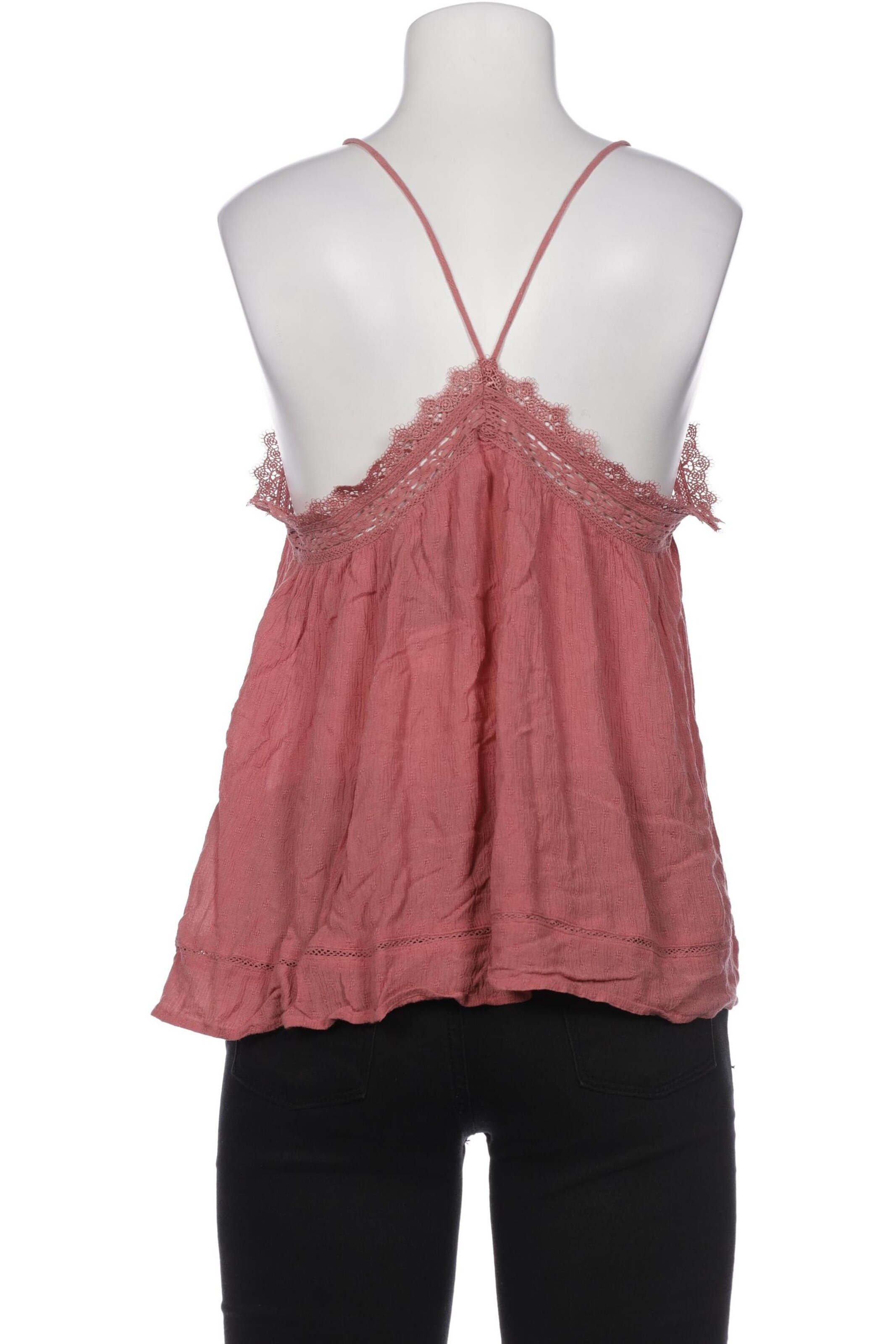 Superdry & Co Top L in Pink