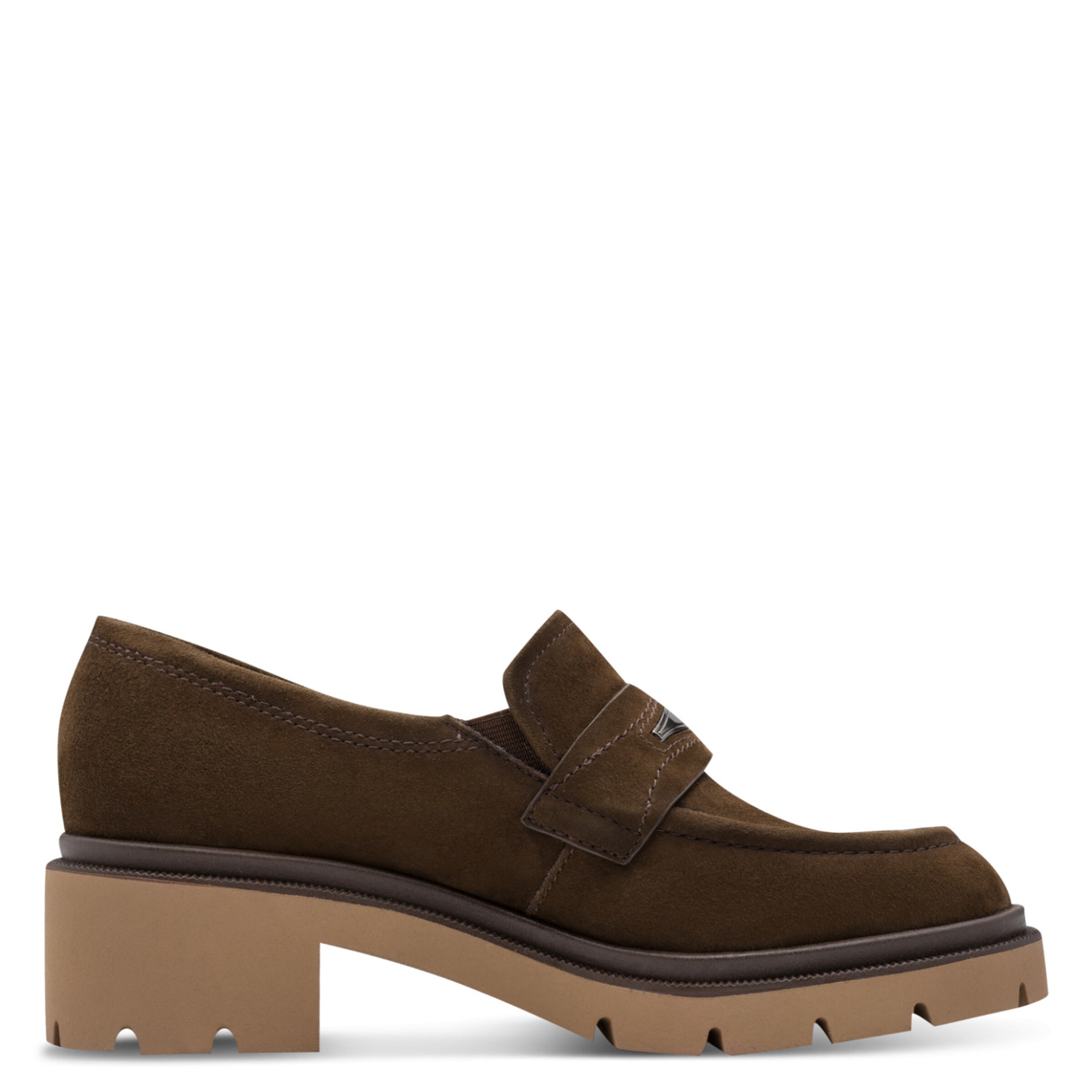 TamarisSlip On cipele - smeđa boja