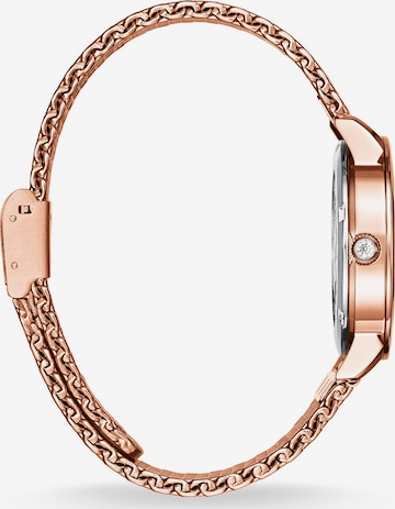 Thomas Sabo Analog Watch in Gold