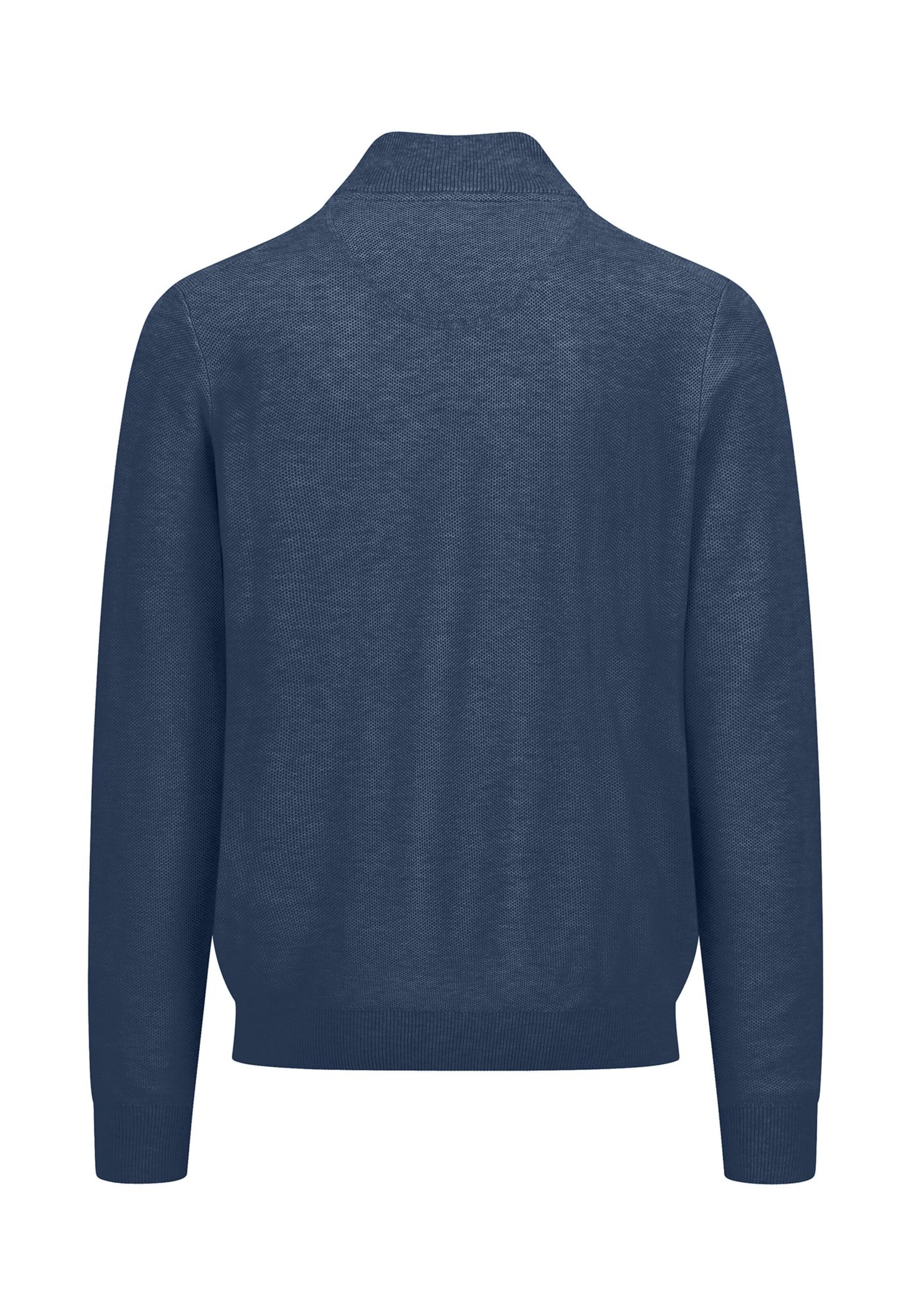 FYNCH-HATTON Sweater in Blue