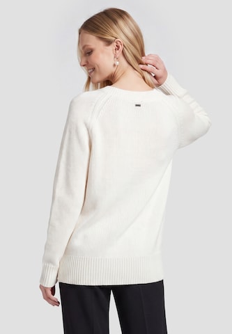 DreiMaster Klassik - Pullover em branco