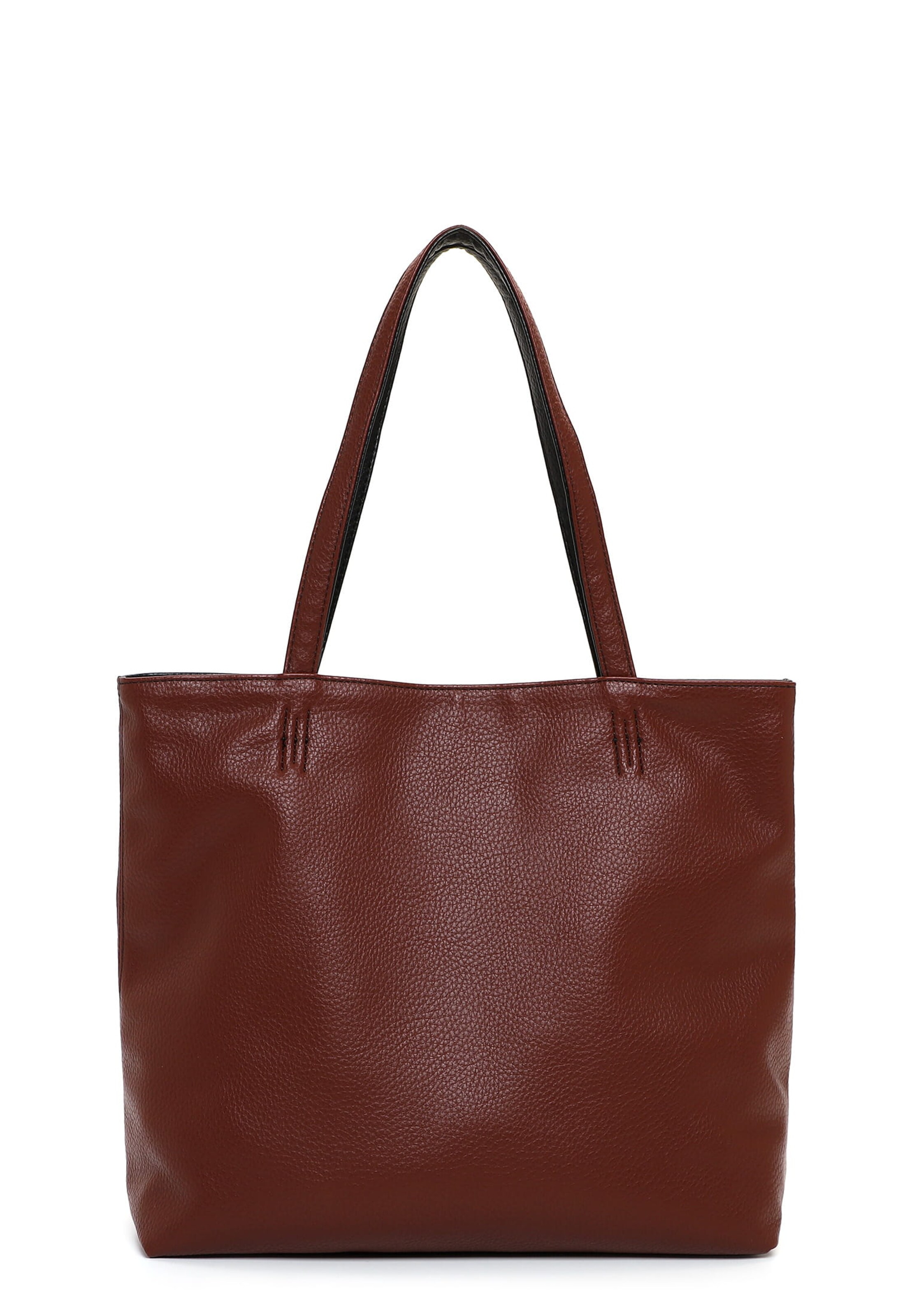 Emily & Noah Shopper ' E&N Eva ' in Rot