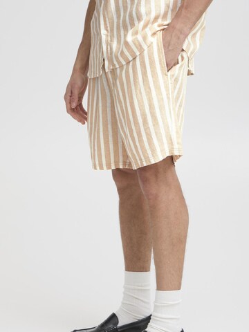 !Solid - regular Pantalón 'SDFried' en beige