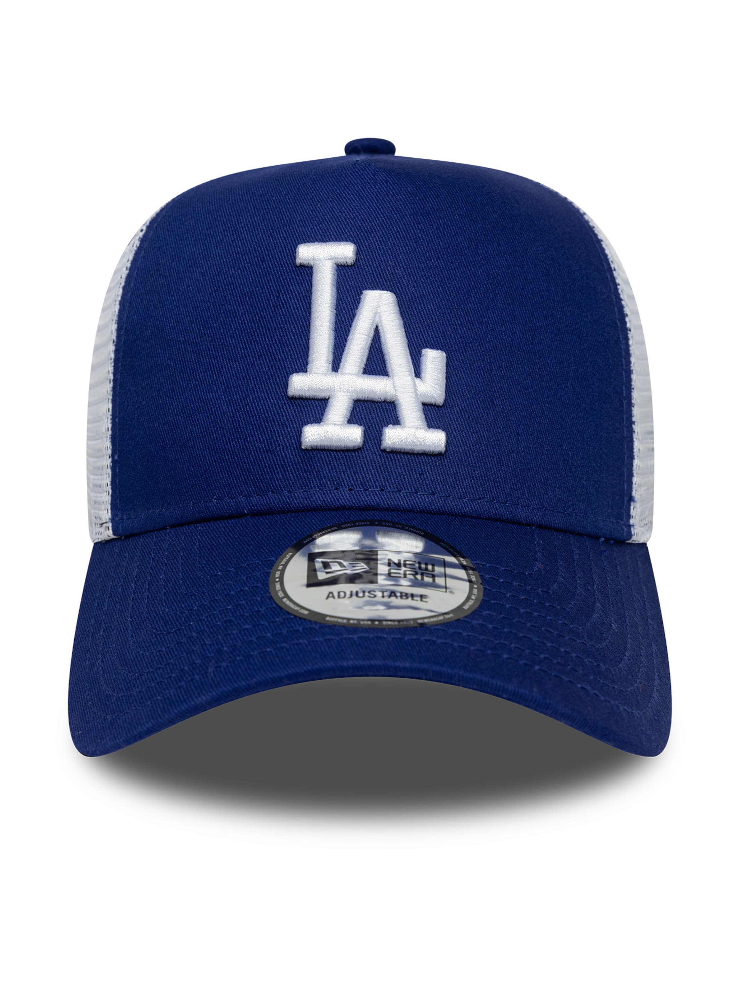 NEW ERA Cap 'LOSDOD' in Blue
