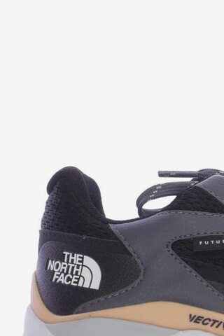 THE NORTH FACE Sneakers & Trainers in 40 in Black