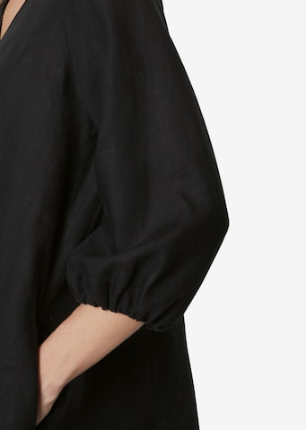 Robe Marc O'Polo en noir