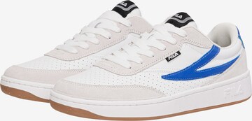 FILA Sneaker low 'Sevaro' i hvid