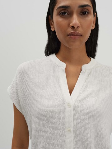 Someday Blouse 'Kedora' in White