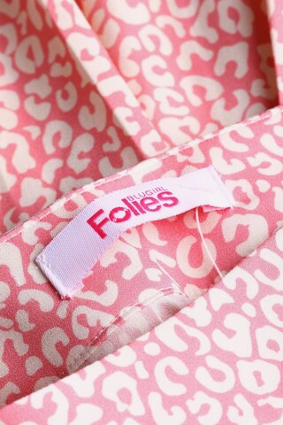 Blugirl Folies Rock XS in Pink
