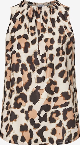 LASCANA Pusero värissä beige: etupuoli