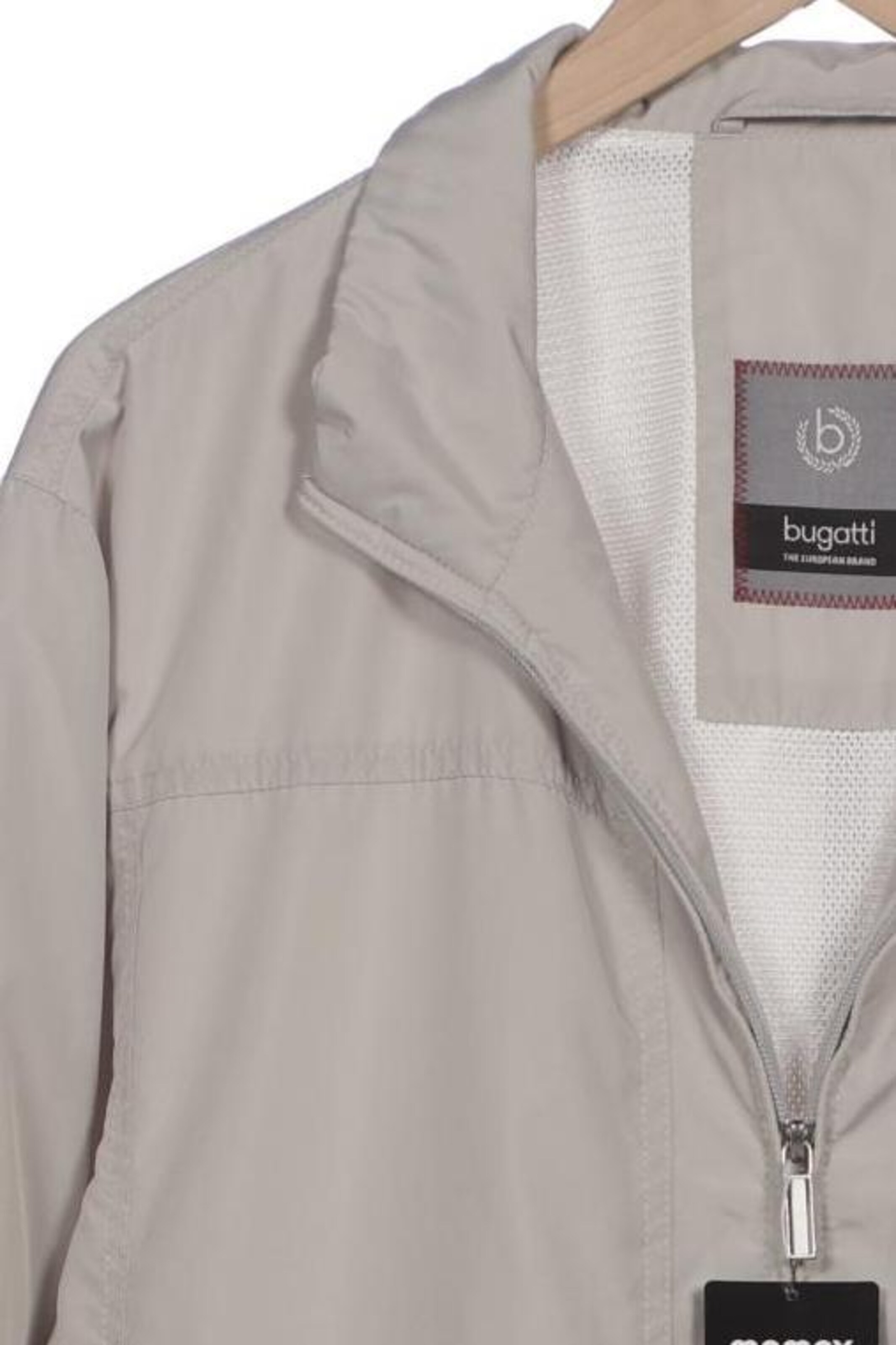 bugatti Jacket & Coat in XL in Green