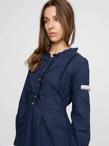 Odd Molly Mekko ' BebbieOM ' värissä sininen