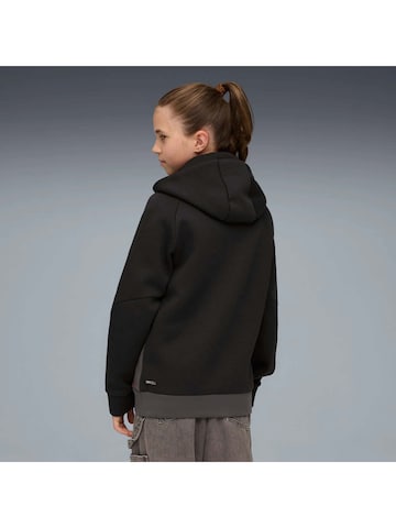PUMA Sportief sweatshirt in Zwart