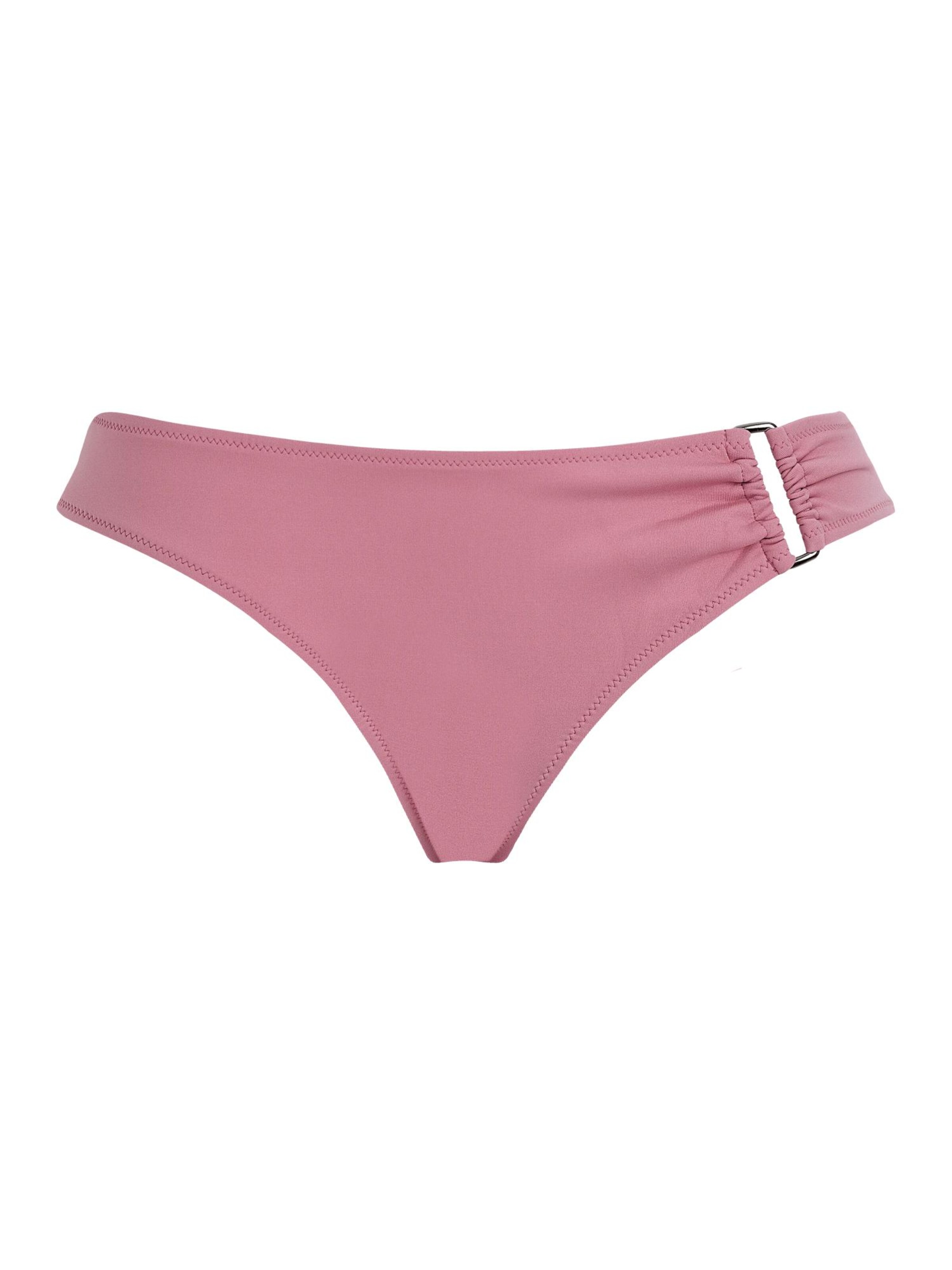 Vilebrequin Badeshorts‌‌‌‌‌‌ in Pink: Vorderseite