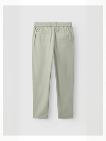 Regular Pantalon ' GABmonza ' GABBA en gris