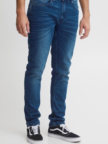 BLEND - Slimfit Vaquero 'Twister' en azul