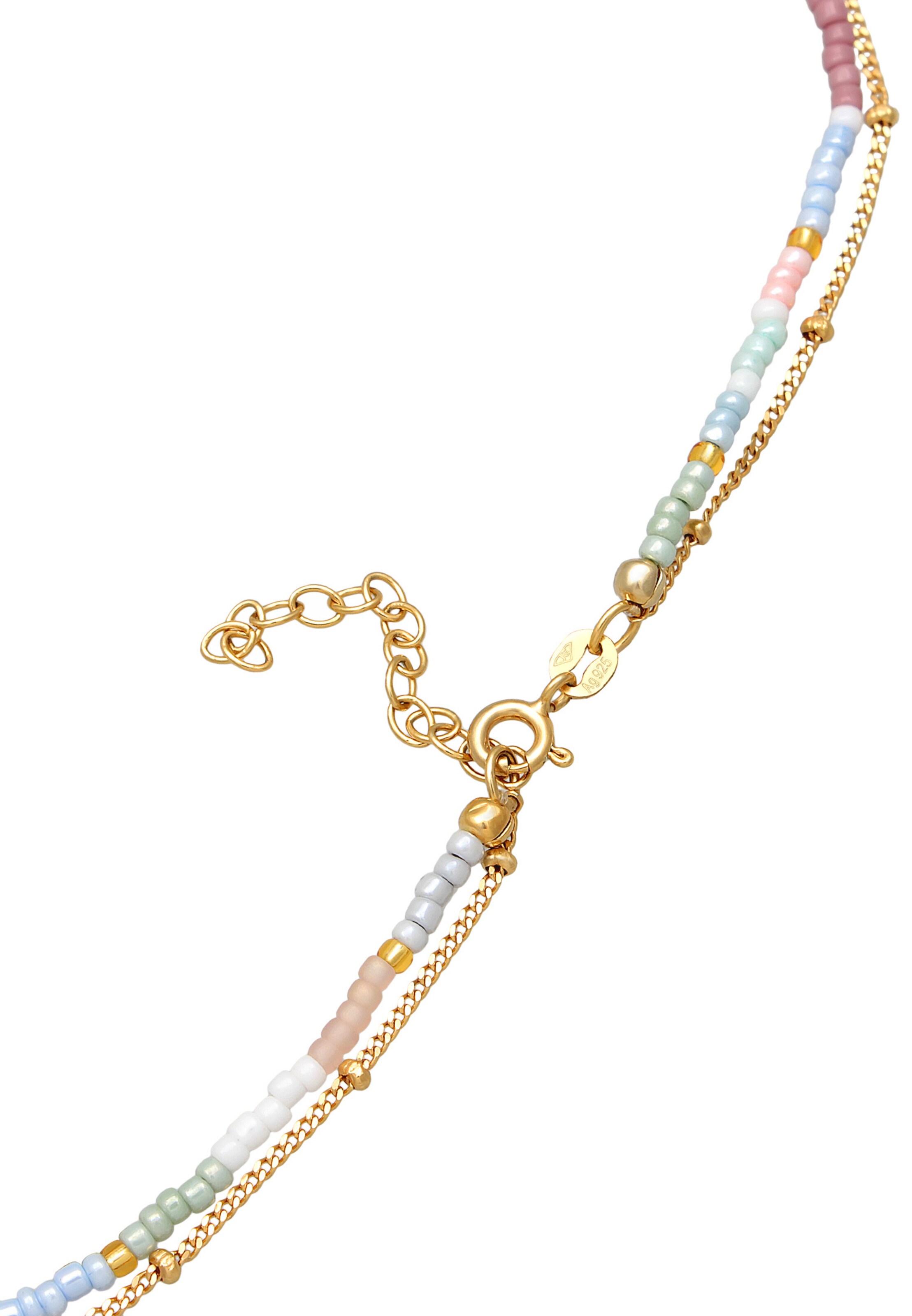 ELLI Necklace in Gold