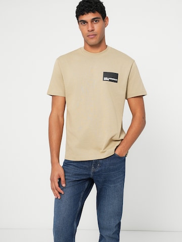 KARL LAGERFELD JEANS - Slimfit Vaquero en azul