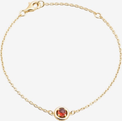 So Chic Armband in gold, Produktansicht