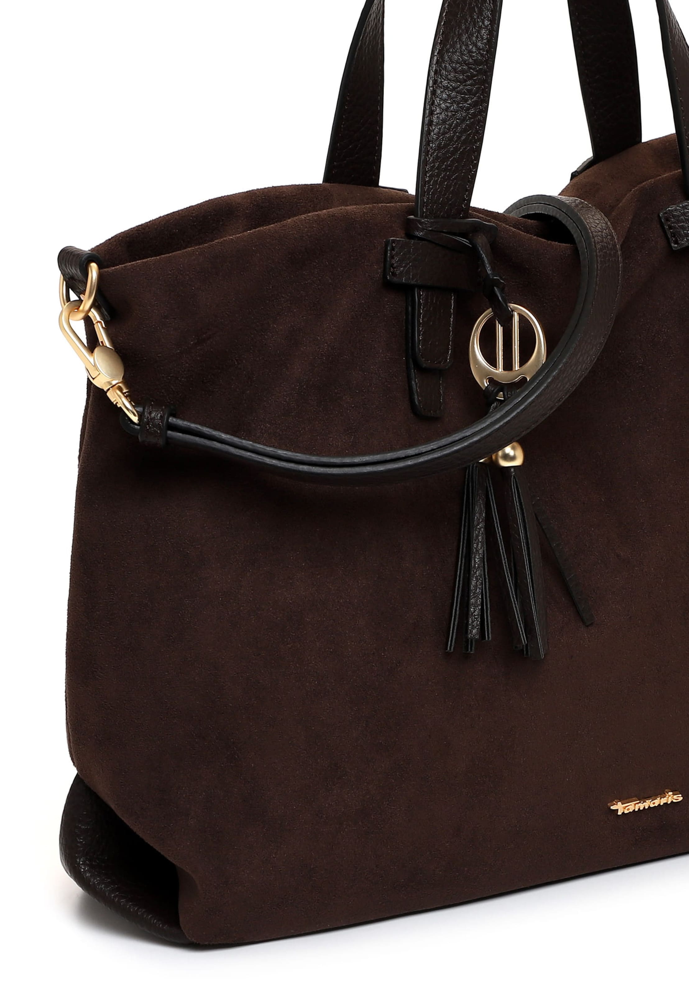 Tamaris Shopper 'Mareike' in Brown