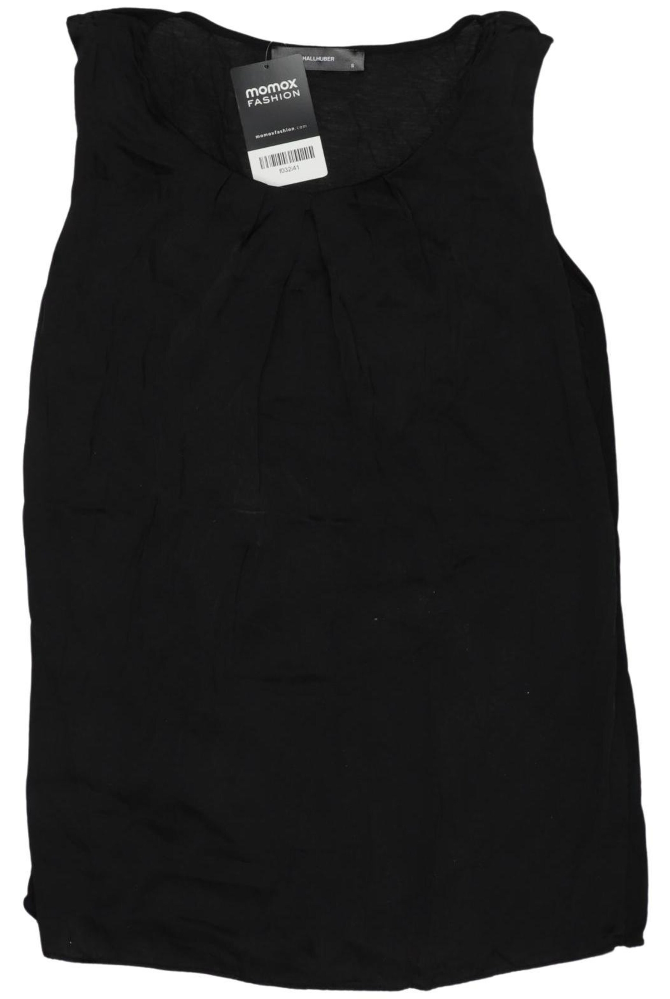 HALLHUBER Top & Shirt in S in Black: front