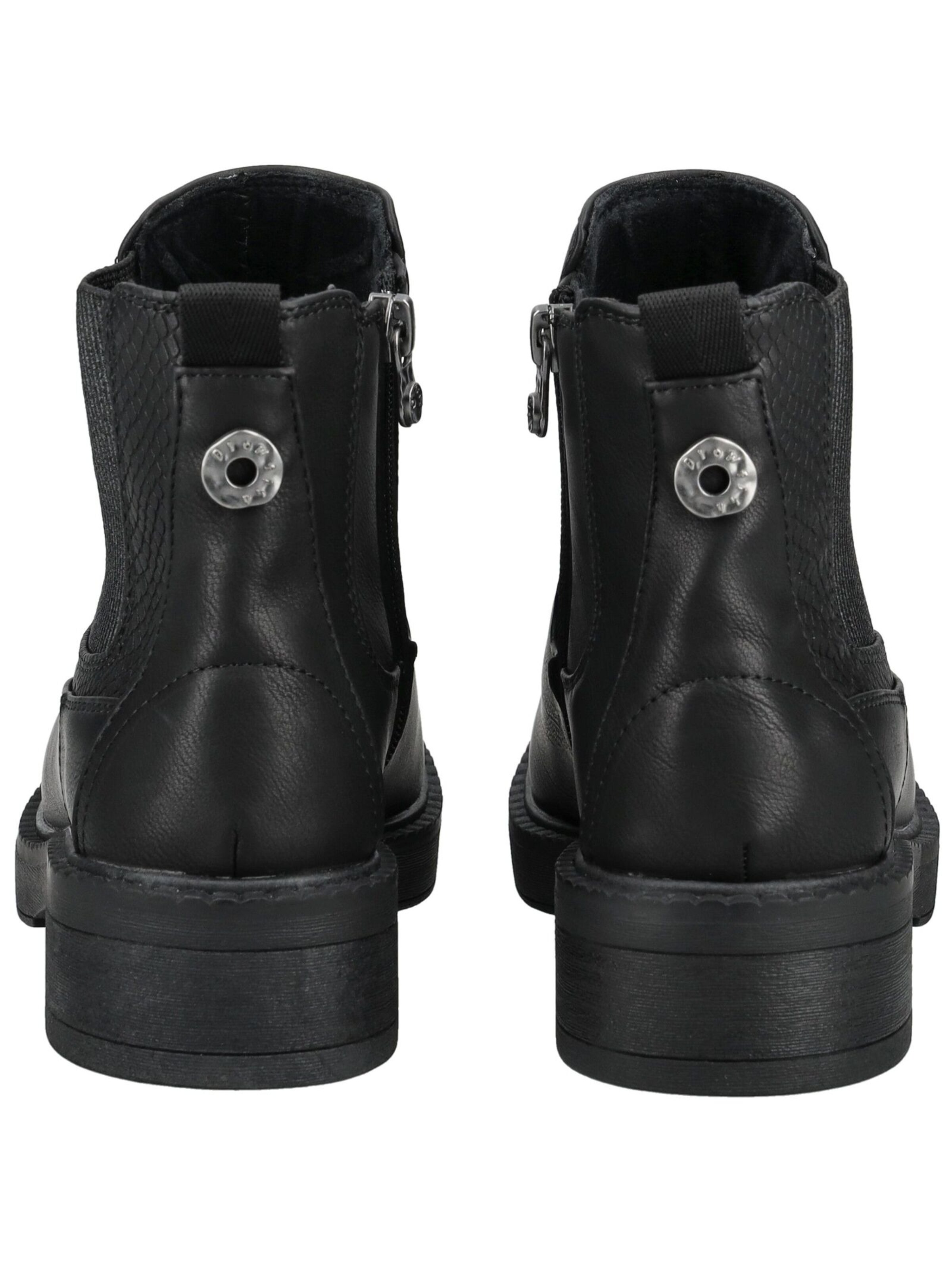 Boots chelsea di Blowfish Malibu in nero
