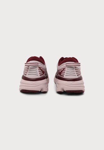 HOKA - Zapatillas de running 'BONDI 7' en rosa
