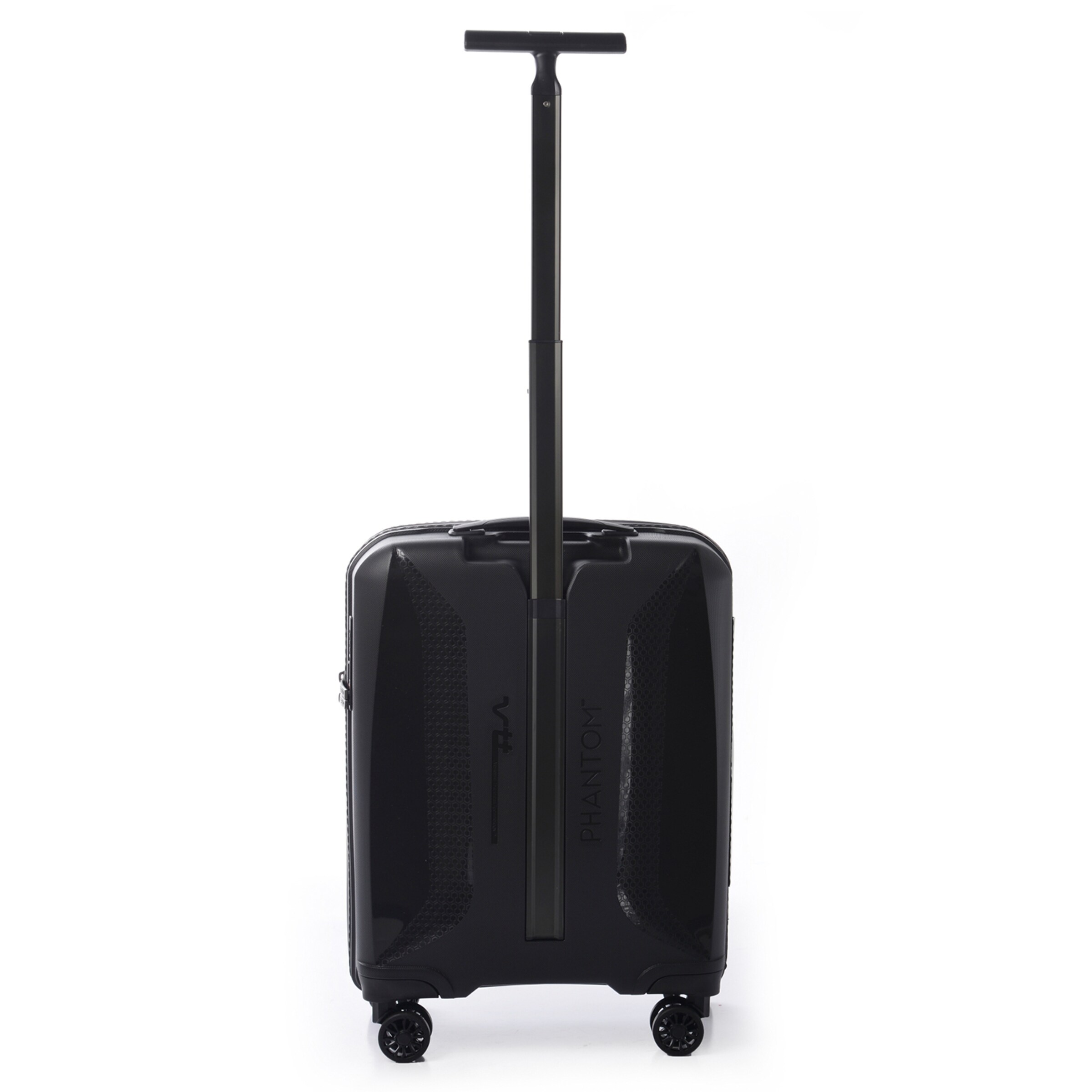 Epic Trolley 'Phantom' in Black