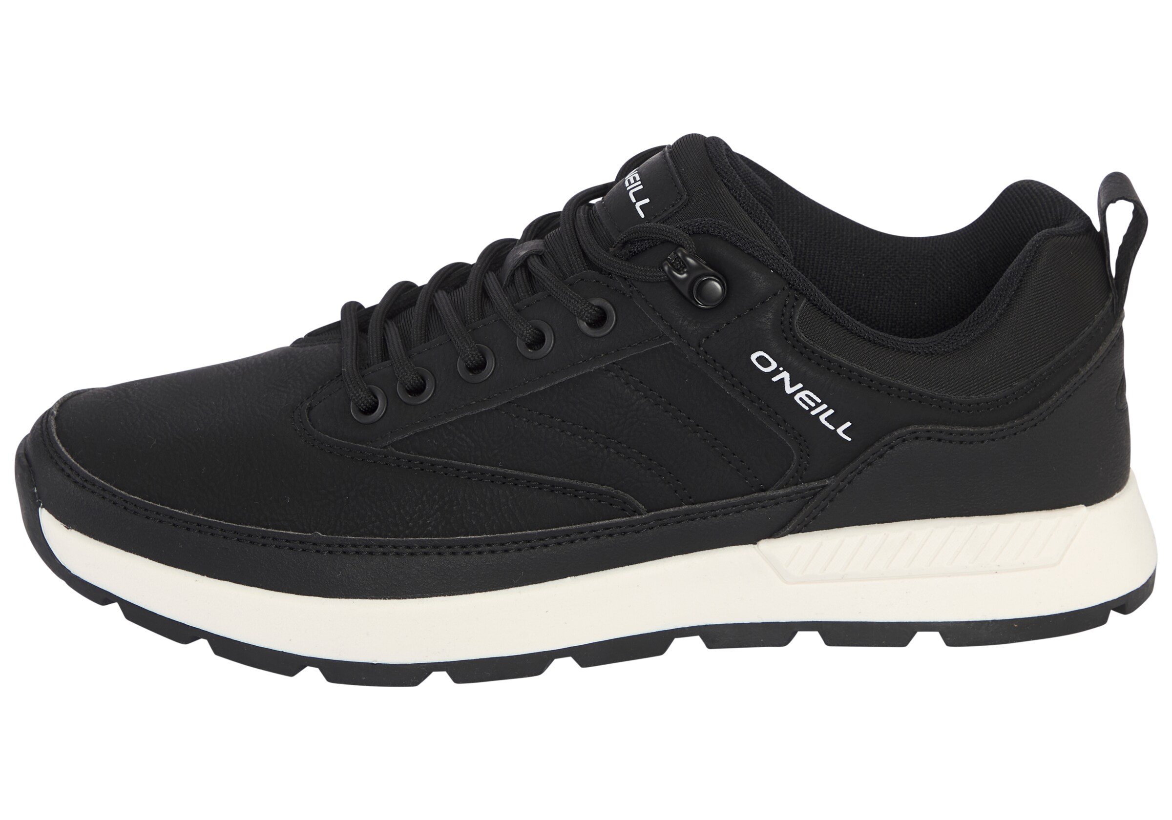 O'NEILL Sneaker in Schwarz