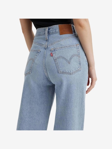 LEVI'S ® Flared Jeans in Blau