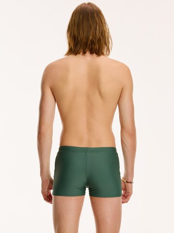 Shiwi Bathing trunks in Green