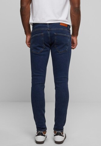 Skinny Jeans di 2Y Premium in blu