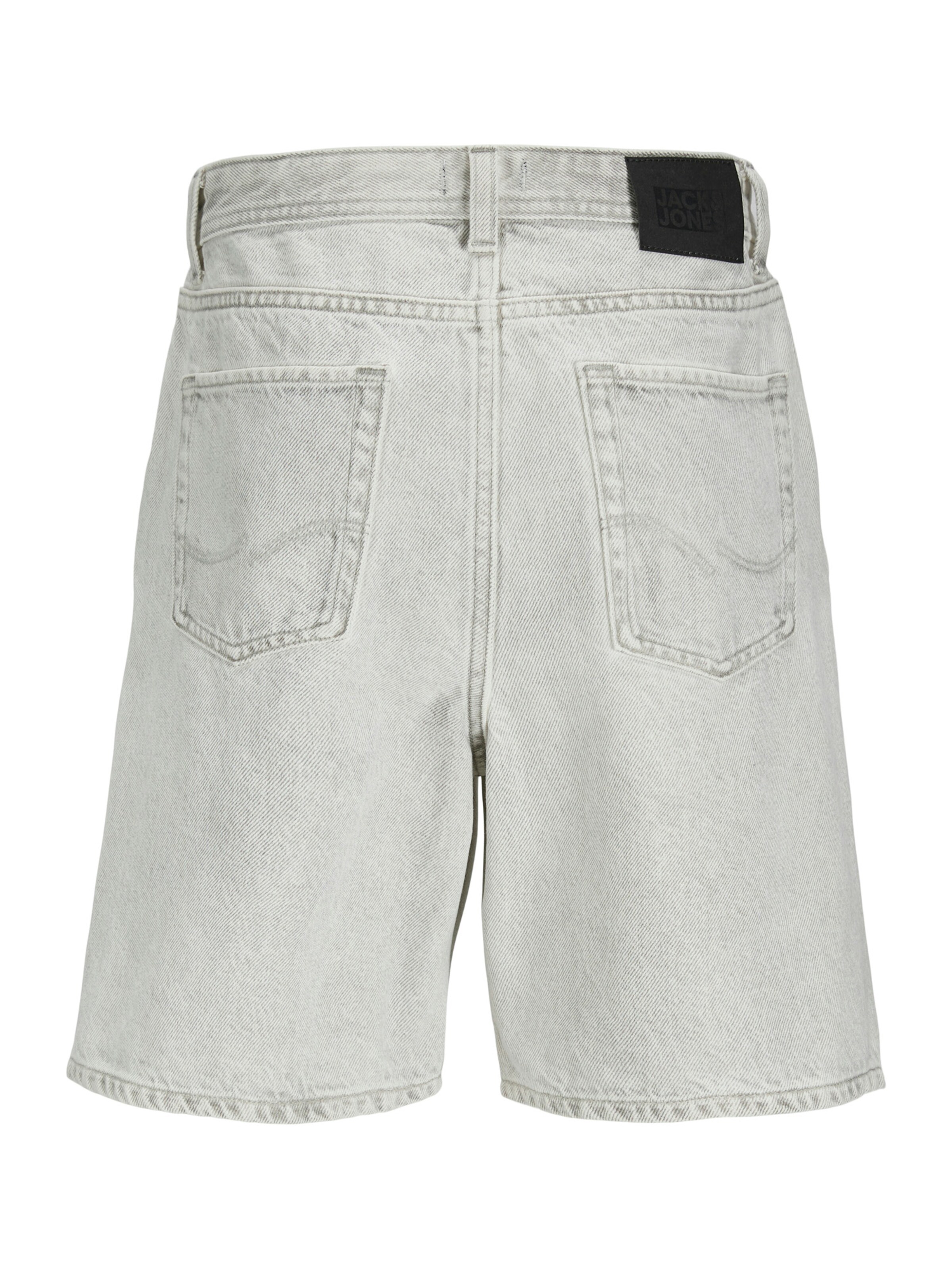 Jack & Jones Junior Loosefit Τζιν 'JJITony JJOriginal' σε μπεζ
