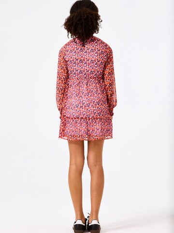 Robe GARCIA en orange