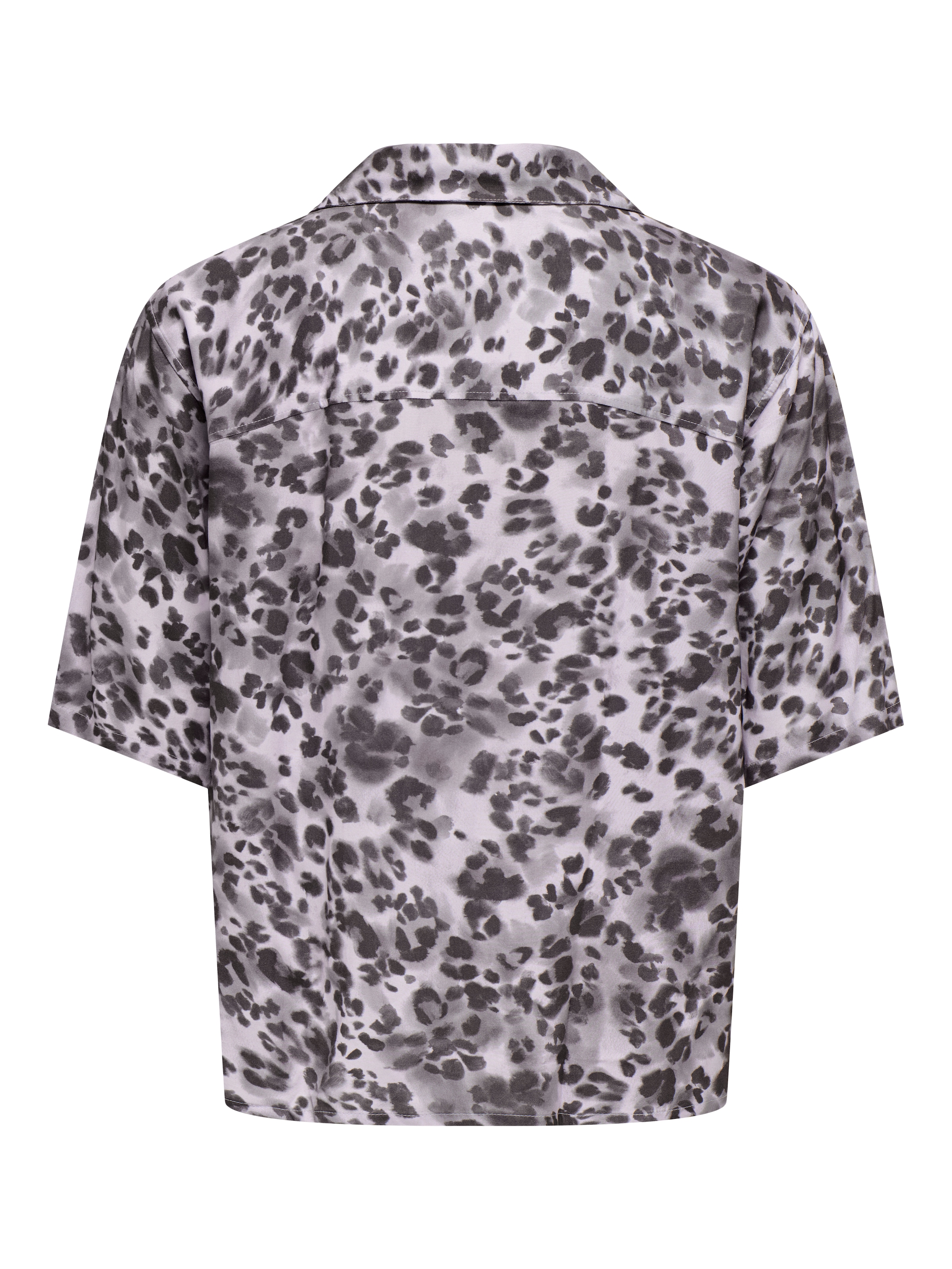 Only & Sons Comfort Fit Πουκάμισο 'ONSHarris' σε λιλά