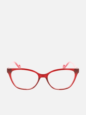 Liu Jo Sonnenbrille‌‌‌‌ in Rot