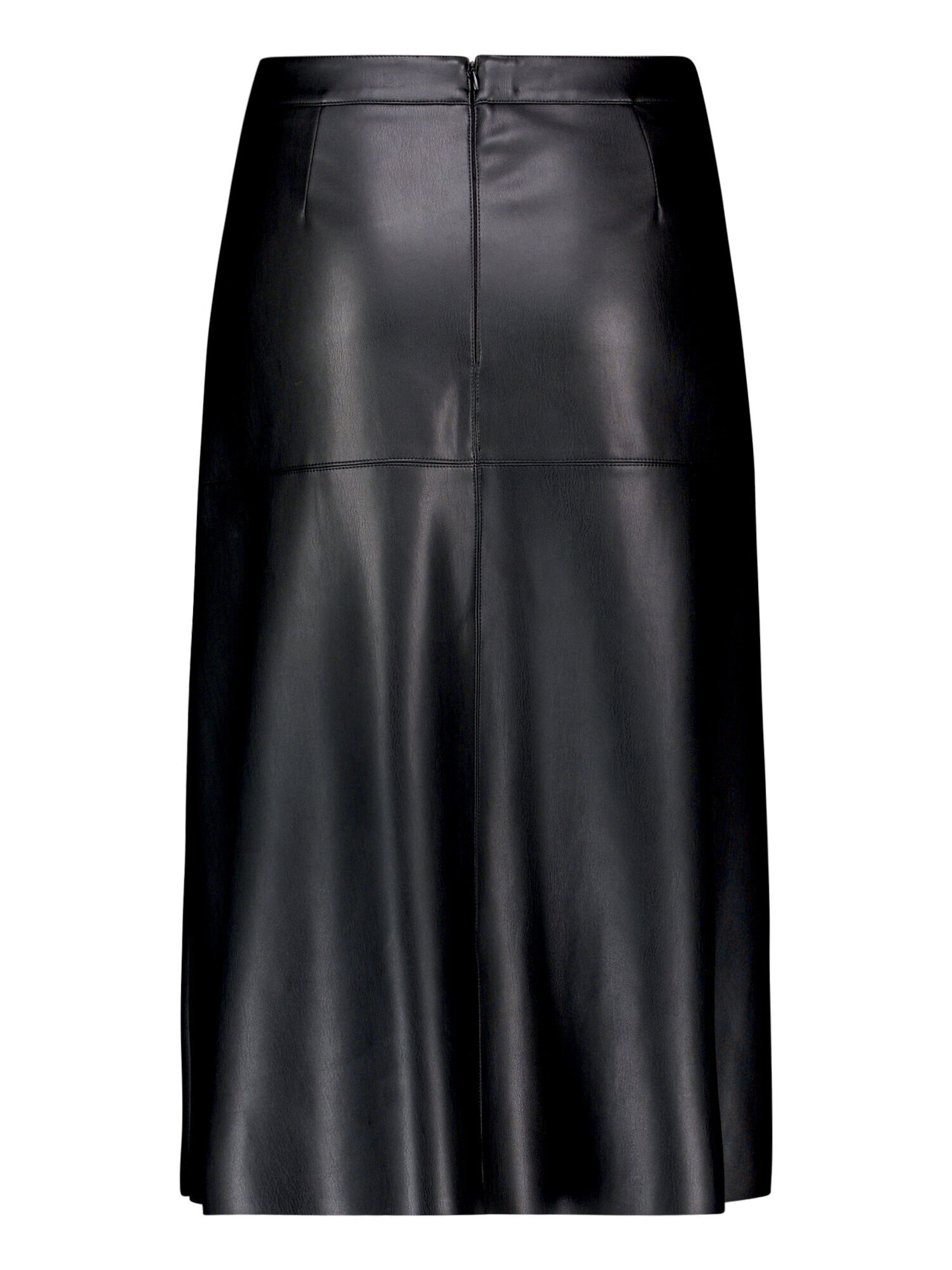 Jupe Betty Barclay en noir
