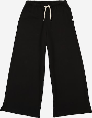 GAP Hose in Schwarz: Vorderseite
