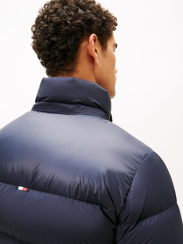 Veste d’hiver TOMMY HILFIGER en bleu