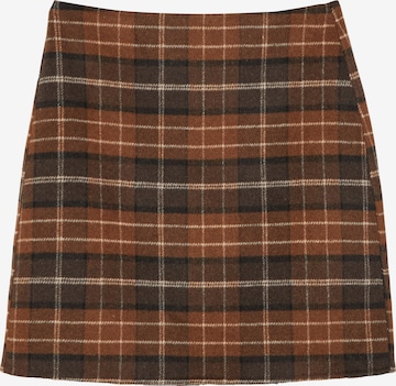 s.Oliver Rok in Bruin: voorkant