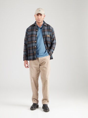 JACK & JONES - Camiseta 'JJEAustin' en azul