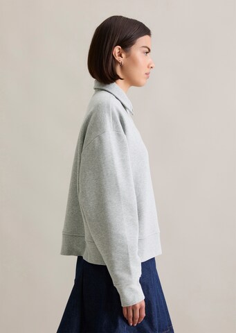 Marc O'Polo DENIM Sweatshirt in Grey