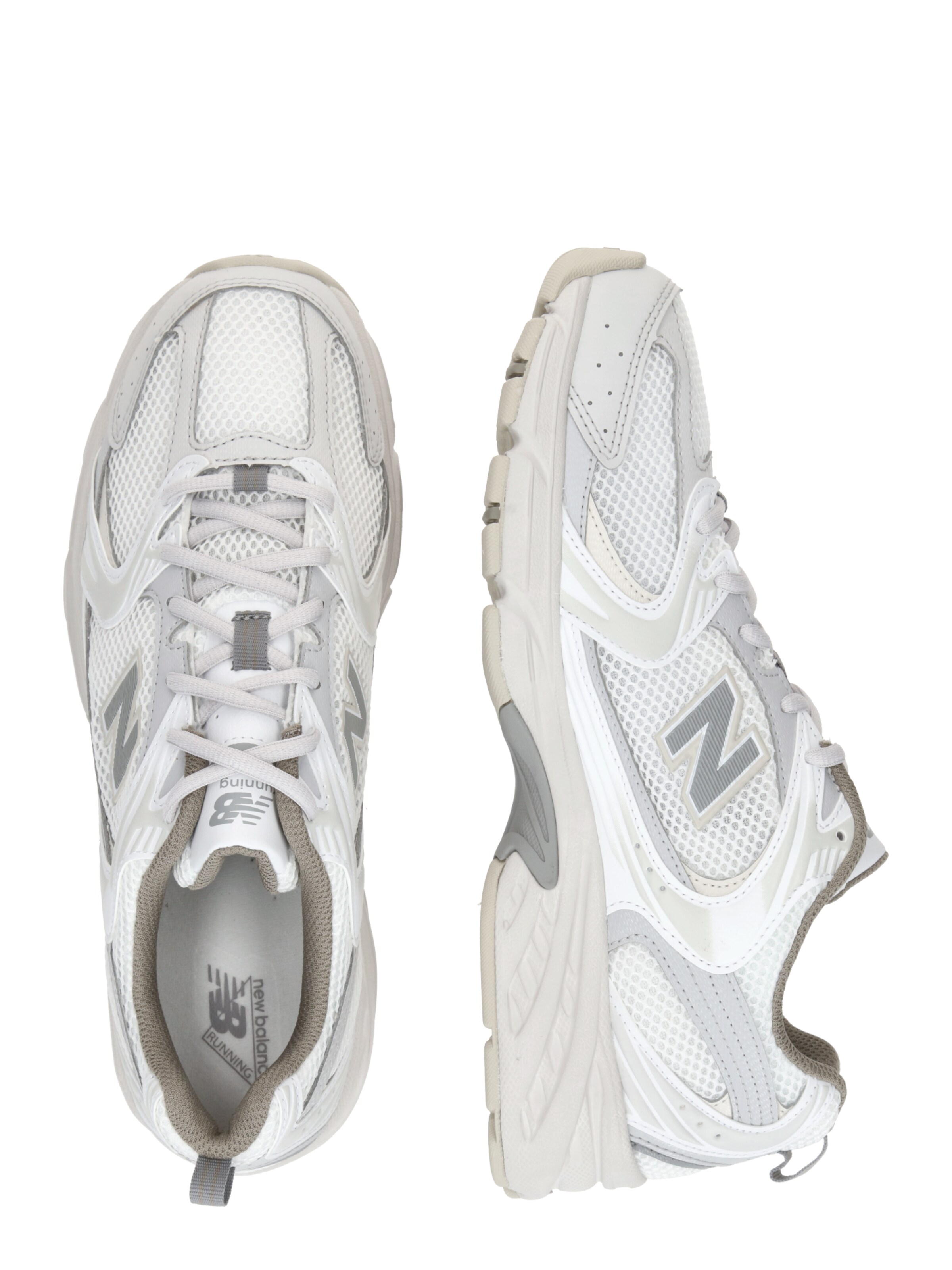 new balance Sneaker '530' in Grau